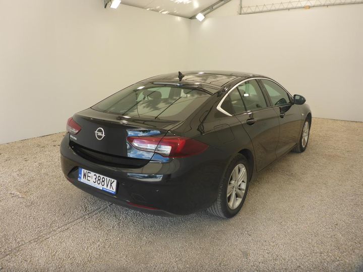 Photo 4 VIN: W0VZT6EB4K1040015 - OPEL INSIGNIA GRAND 