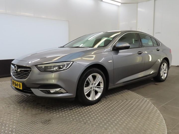 Photo 1 VIN: W0VZT6EB4K1072561 - OPEL INSIGNIA GRAND SPORT 