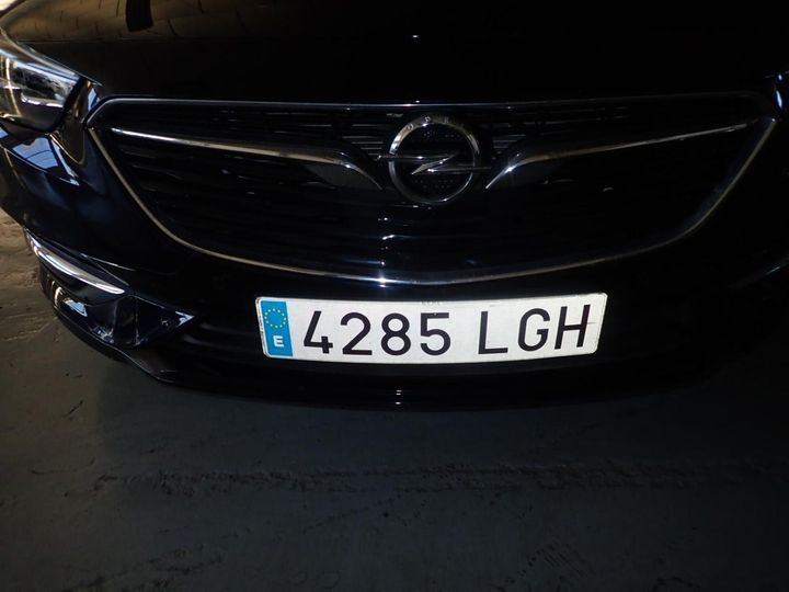 Photo 1 VIN: W0VZT6EB4L1023846 - OPEL INSIGNIA 