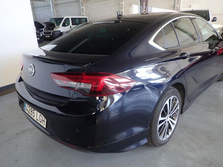 Photo 26 VIN: W0VZT6EB4L1023846 - OPEL INSIGNIA 