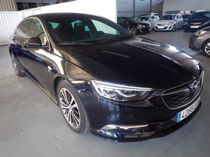 Photo 27 VIN: W0VZT6EB4L1023846 - OPEL INSIGNIA 