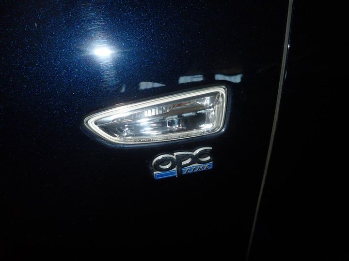 Photo 6 VIN: W0VZT6EB4L1023846 - OPEL INSIGNIA 