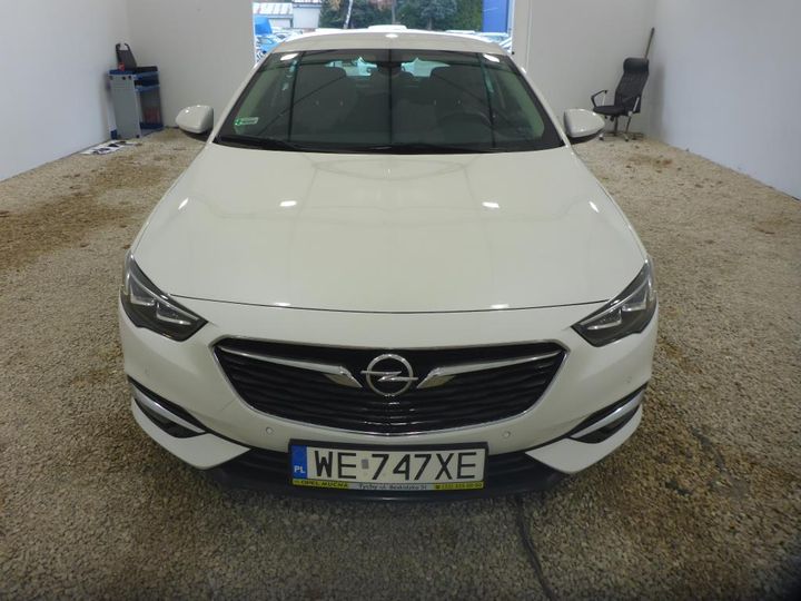 Photo 0 VIN: W0VZT6EB7L1002067 - OPEL INSIGNIA GRAND 