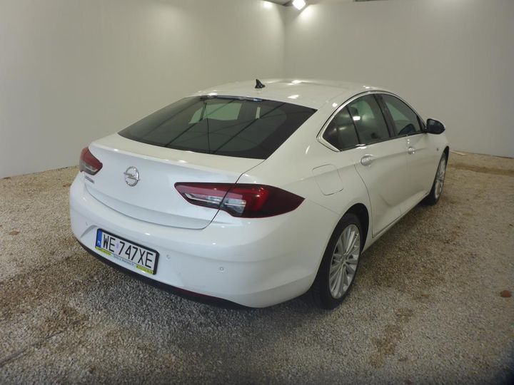 Photo 4 VIN: W0VZT6EB7L1002067 - OPEL INSIGNIA GRAND 