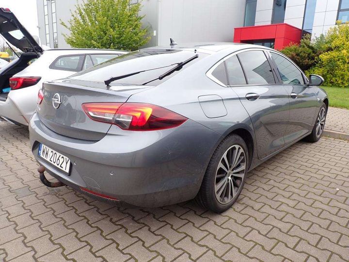 Photo 2 VIN: W0VZT6EB7L1023663 - OPEL INSIGNIA 