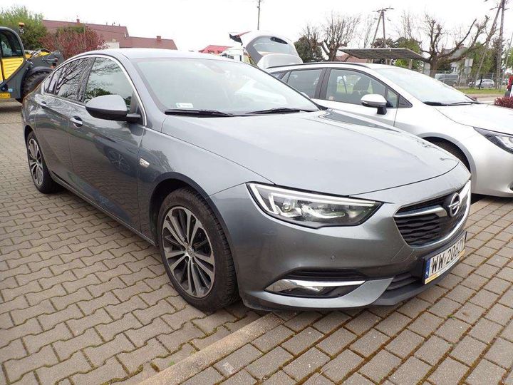 Photo 3 VIN: W0VZT6EB7L1023663 - OPEL INSIGNIA 