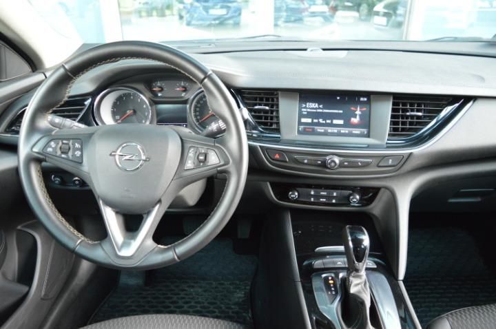 Photo 9 VIN: W0VZT6EB8J1155408 - OPEL INSIGNIA HATCHBACK 