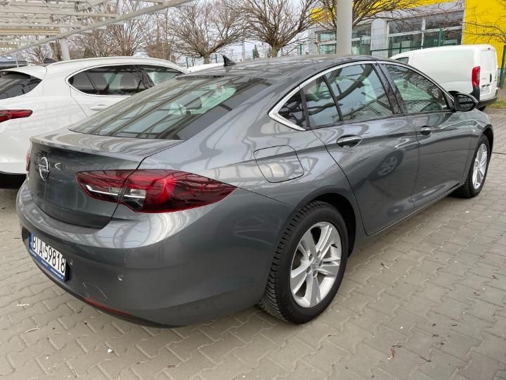 Photo 3 VIN: W0VZT6EB8K1065368 - OPEL INSIGNIA GRAND SPORT 