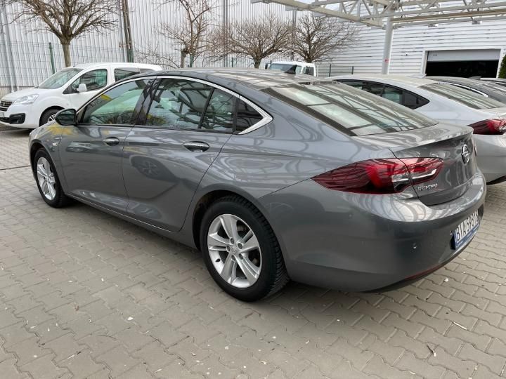 Photo 4 VIN: W0VZT6EB8K1065368 - OPEL INSIGNIA GRAND SPORT 