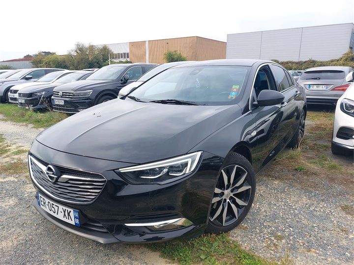 Photo 1 VIN: W0VZT6EBXJ1064351 - OPEL INSIGNIA GRAND 