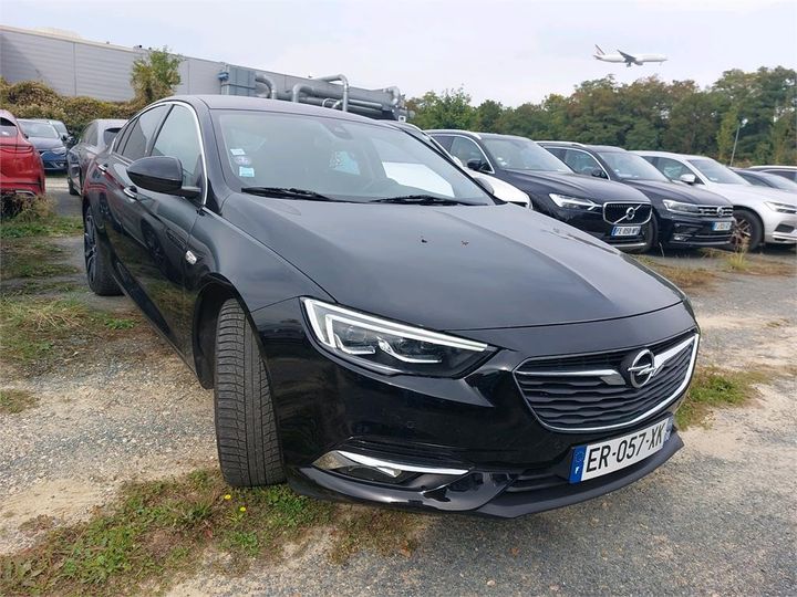 Photo 2 VIN: W0VZT6EBXJ1064351 - OPEL INSIGNIA GRAND 