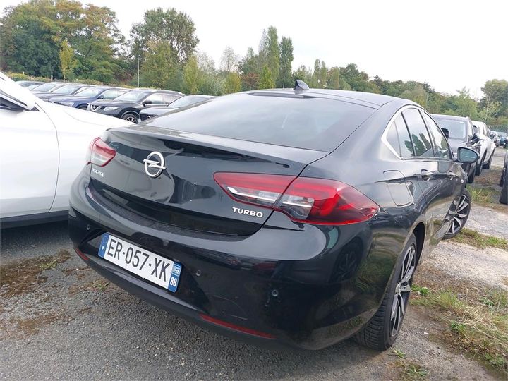 Photo 4 VIN: W0VZT6EBXJ1064351 - OPEL INSIGNIA GRAND 