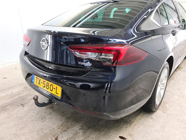 Photo 24 VIN: W0VZT6EBXK1017757 - OPEL INSIGNIA 