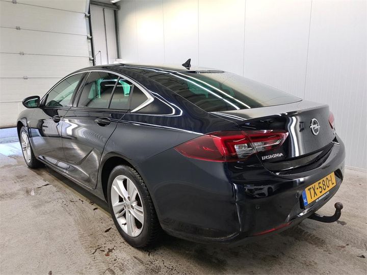 Photo 3 VIN: W0VZT6EBXK1017757 - OPEL INSIGNIA 