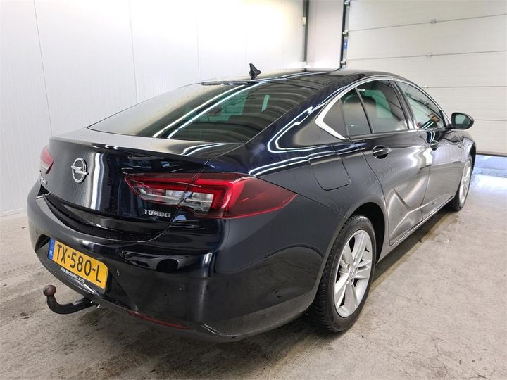 Photo 4 VIN: W0VZT6EBXK1017757 - OPEL INSIGNIA 