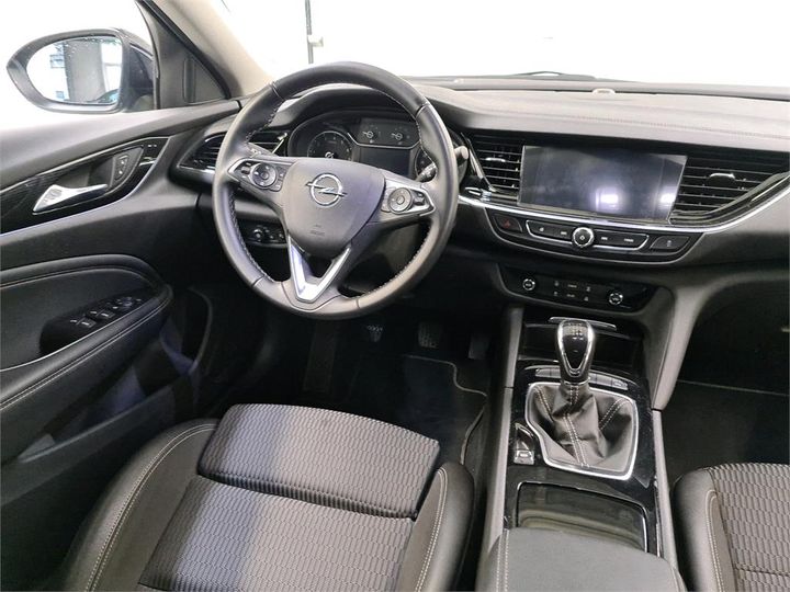 Photo 6 VIN: W0VZT6EBXK1017757 - OPEL INSIGNIA 