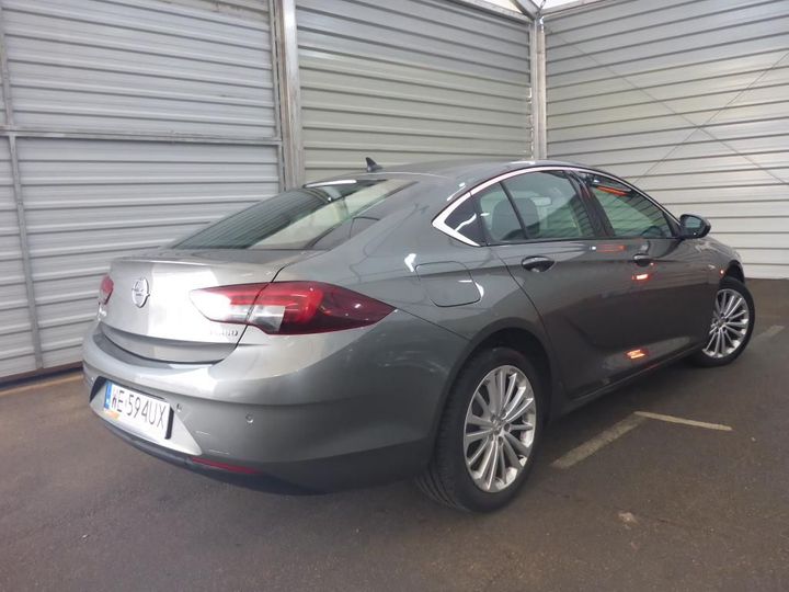 Photo 3 VIN: W0VZT6EBXK1018228 - OPEL INSIGNIA 