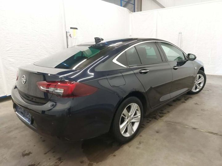 Photo 2 VIN: W0VZT6EE0J1138502 - OPEL INSIGNIA 