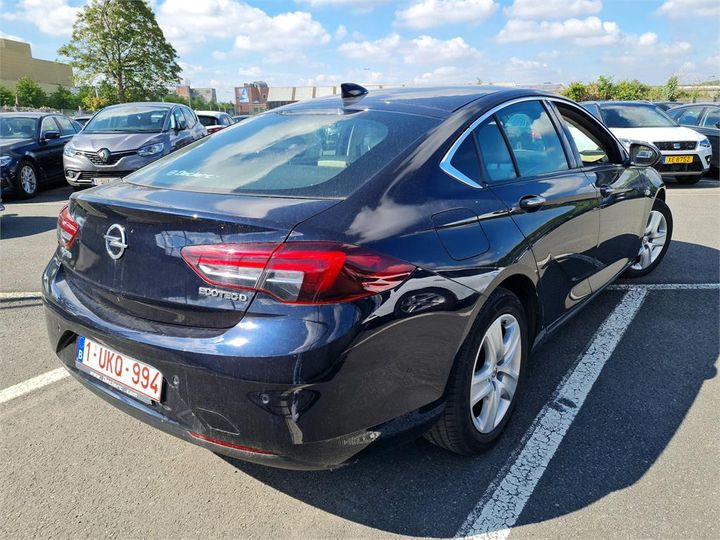 Photo 2 VIN: W0VZT6EE4J1144058 - OPEL INSIGNIA 