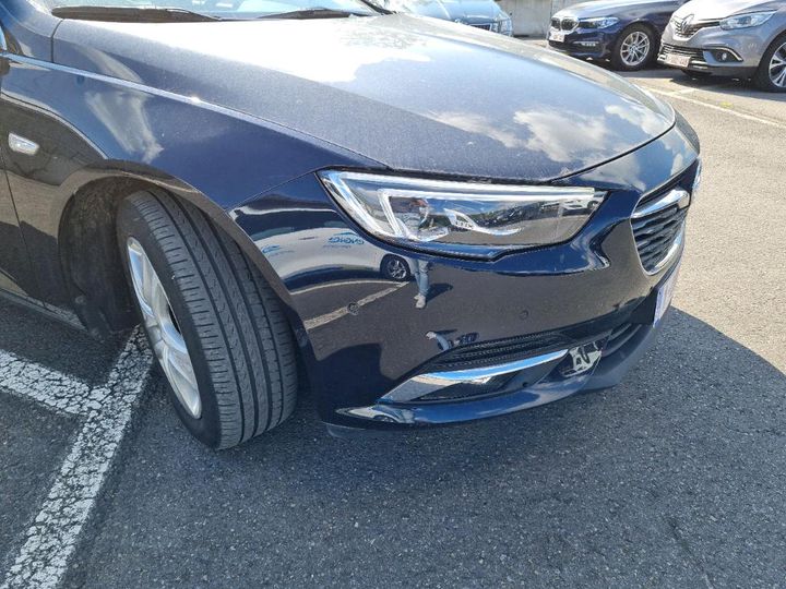 Photo 28 VIN: W0VZT6EE4J1144058 - OPEL INSIGNIA 