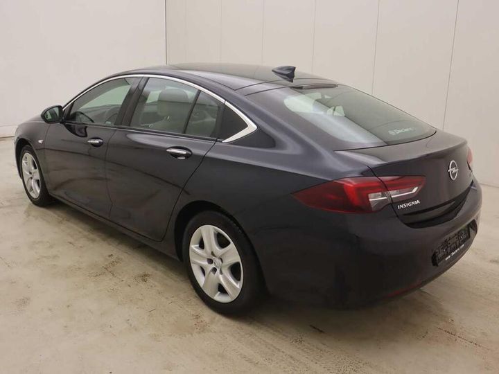 Photo 9 VIN: W0VZT6EE4J1144058 - OPEL INSIGNIA 