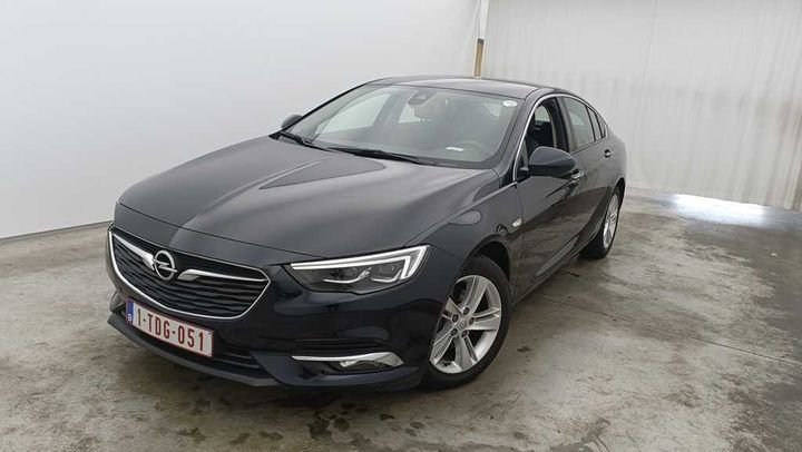 Photo 1 VIN: W0VZT6EE7J1045217 - OPEL INSIGNIA GR.SPORT&#3917 