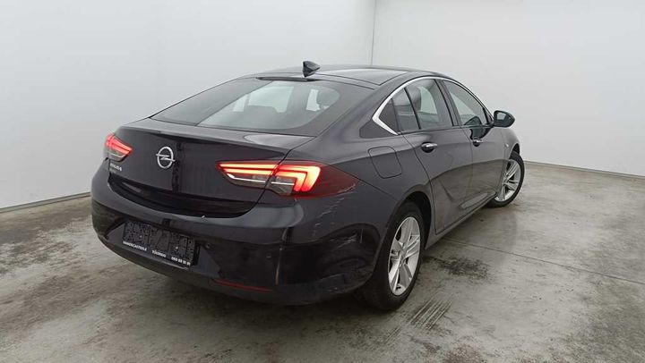 Photo 2 VIN: W0VZT6EE7J1045217 - OPEL INSIGNIA GR.SPORT&#3917 