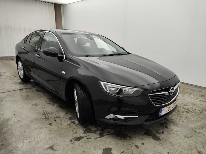 Photo 8 VIN: W0VZT6EE9J1072273 - OPEL INSIGNIA GR.SPORT&#3917 