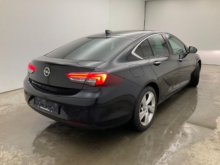 Photo 2 VIN: W0VZT6EEXJ1033966 - OPEL INSIGNIA GRAND SPORT 