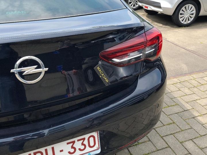 Photo 29 VIN: W0VZT6EEXJ1167182 - OPEL INSIGNIA GRAND SPORT 