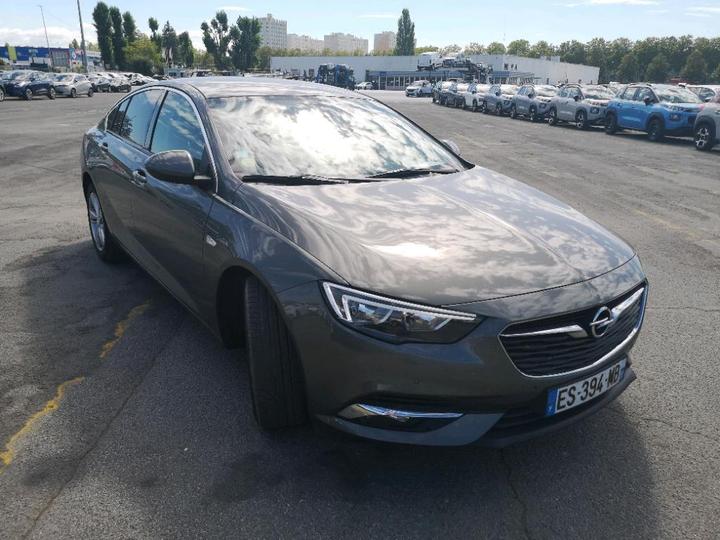 Photo 2 VIN: W0VZT6EF0J1079797 - OPEL INSIGNIA GRAND 