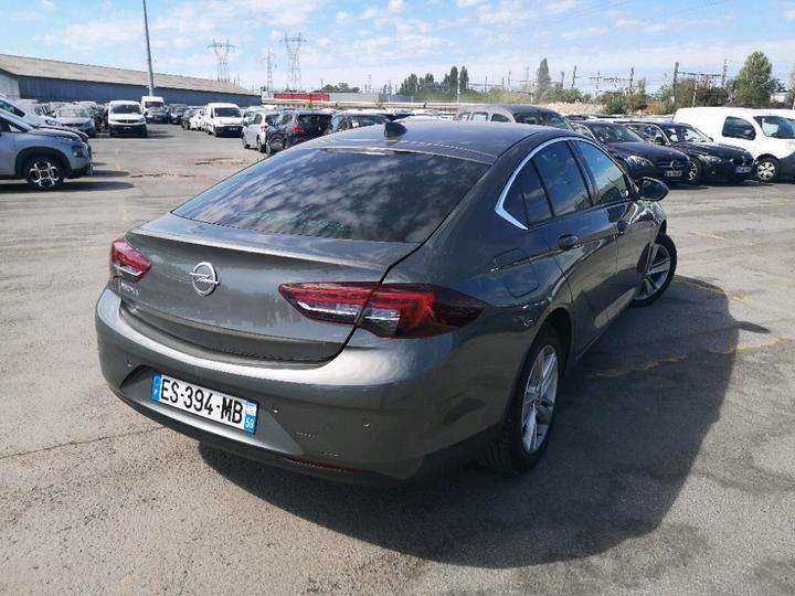 Photo 4 VIN: W0VZT6EF0J1079797 - OPEL INSIGNIA GRAND 