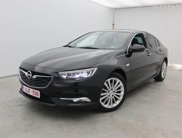 Photo 1 VIN: W0VZT6EF0J1129386 - OPEL INSIGNIA GR.SPORT&#3917 