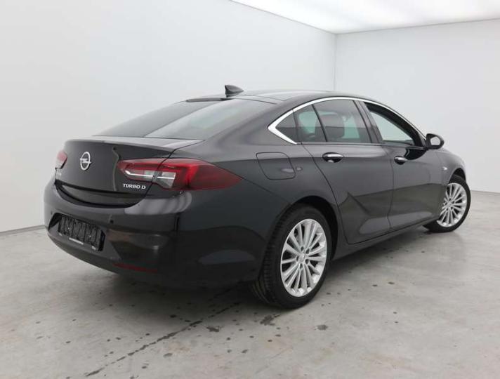 Photo 2 VIN: W0VZT6EF0J1129386 - OPEL INSIGNIA GR.SPORT&#3917 