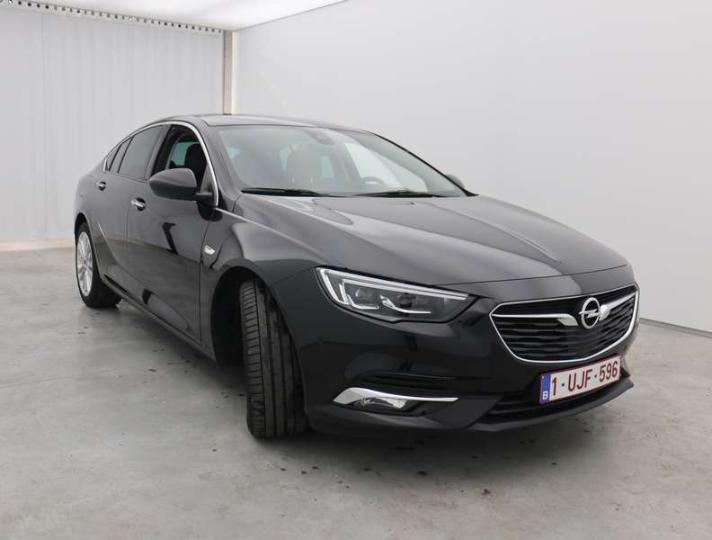 Photo 8 VIN: W0VZT6EF0J1129386 - OPEL INSIGNIA GR.SPORT&#3917 