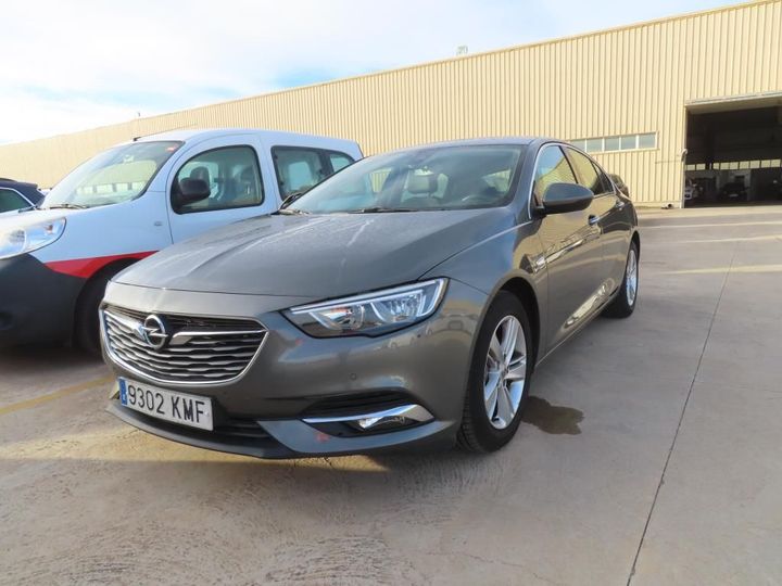 Photo 1 VIN: W0VZT6EF0J1146348 - OPEL INSIGNIA 