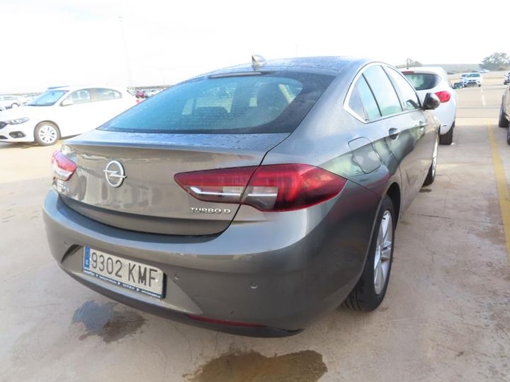 Photo 2 VIN: W0VZT6EF0J1146348 - OPEL INSIGNIA 