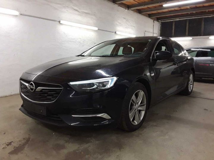 Photo 2 VIN: W0VZT6EF0J1166972 - OPEL INSIGNIA 1.6 CDTI 