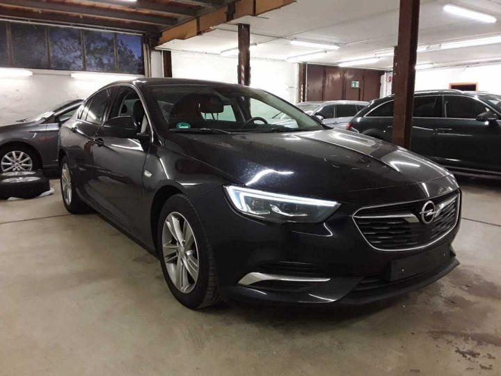 Photo 0 VIN: W0VZT6EF0J1166972 - OPEL INSIGNIA 1.6 CDTI 