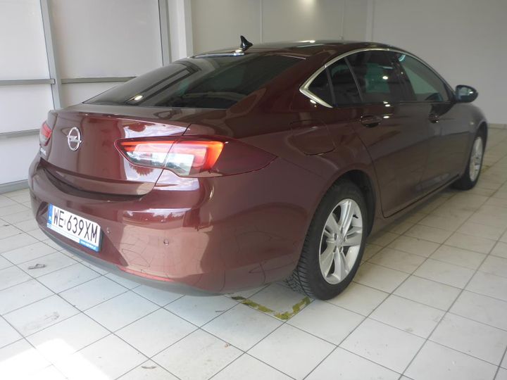 Photo 4 VIN: W0VZT6EF0L1004715 - OPEL INSIGNIA GRAND 