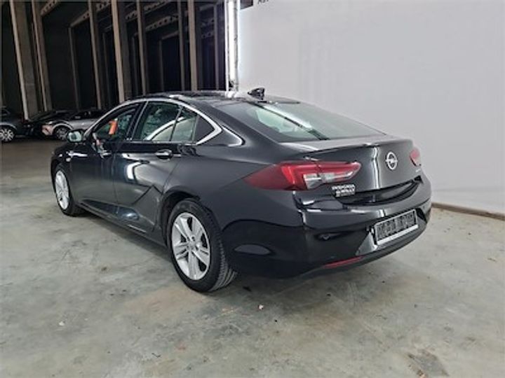 Photo 3 VIN: W0VZT6EF1J1082398 - OPEL INSIGNIA GRAND SPORT DIESEL 