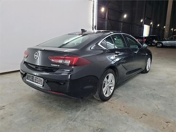 Photo 4 VIN: W0VZT6EF1J1082398 - OPEL INSIGNIA GRAND SPORT DIESEL 