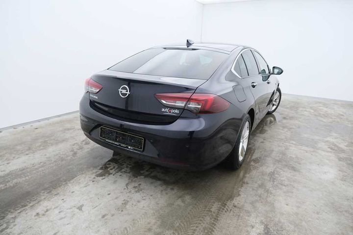 Photo 2 VIN: W0VZT6EF1J1107686 - OPEL INSIGNIA G SPORT &#3917 