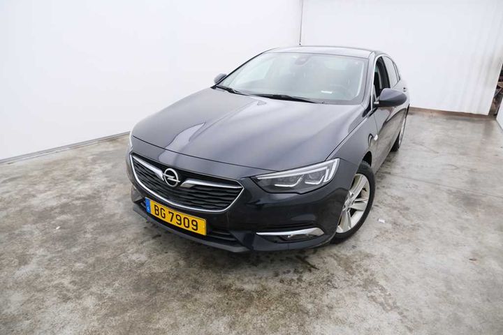 Photo 0 VIN: W0VZT6EF1J1107686 - OPEL INSIGNIA G SPORT &#3917 