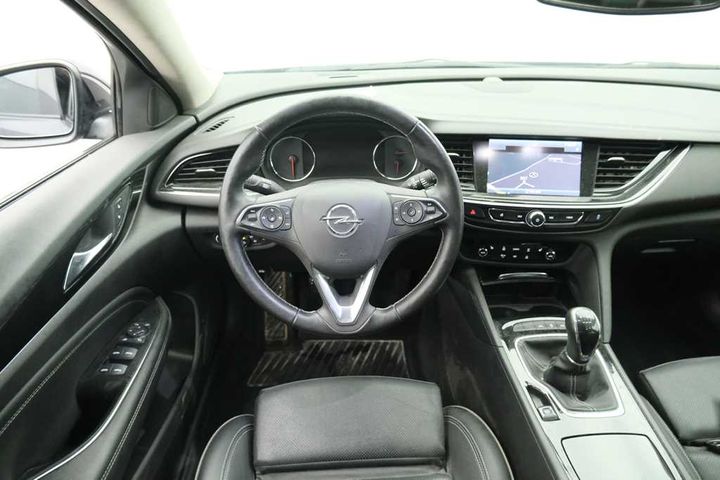 Photo 9 VIN: W0VZT6EF1J1107686 - OPEL INSIGNIA G SPORT &#3917 