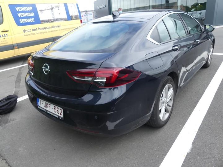 Photo 2 VIN: W0VZT6EF1J1155057 - OPEL INSIGNIA GRAND 