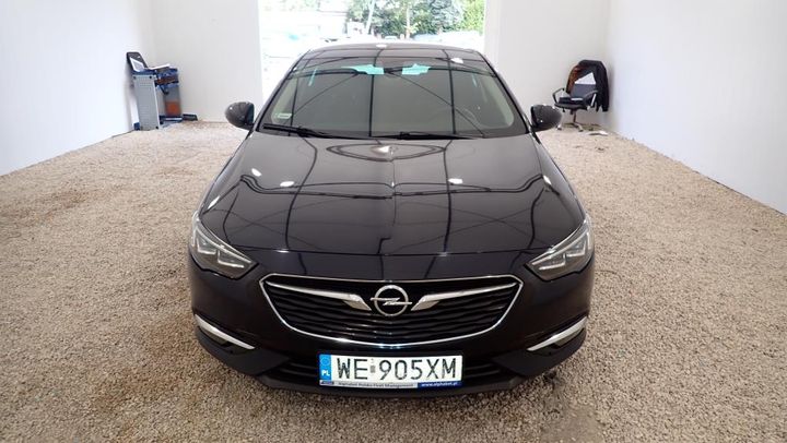 Photo 1 VIN: W0VZT6EF1L1004738 - OPEL INSIGNIA GRAND 