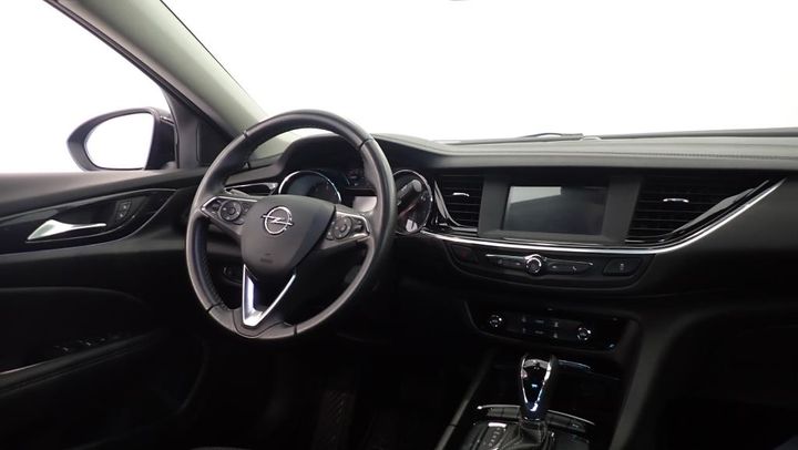 Photo 11 VIN: W0VZT6EF1L1004738 - OPEL INSIGNIA GRAND 