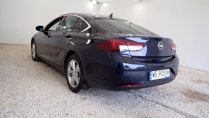 Photo 3 VIN: W0VZT6EF1L1004738 - OPEL INSIGNIA GRAND 