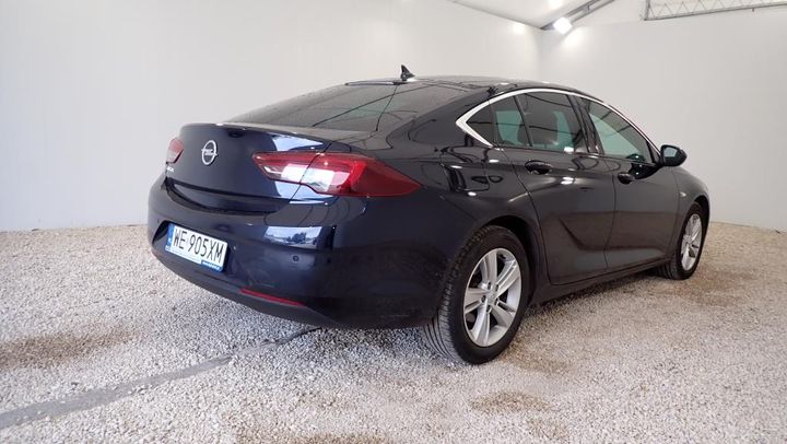 Photo 4 VIN: W0VZT6EF1L1004738 - OPEL INSIGNIA GRAND 